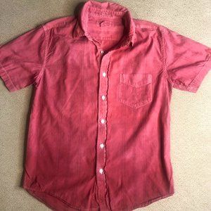 American Eagle Vintage Button Down
